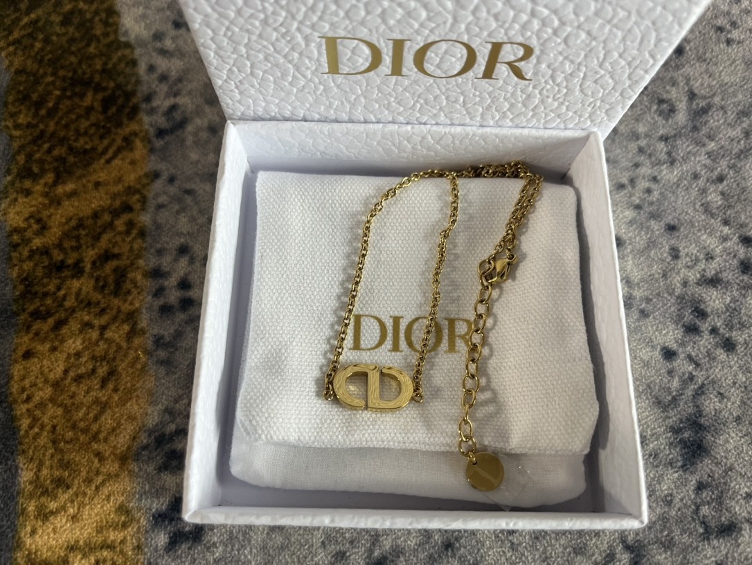 Shebag super replica Dior necklace review（August 2025 Updated）-Best Quality Fake designer Bag Review, Replica designer bag ru