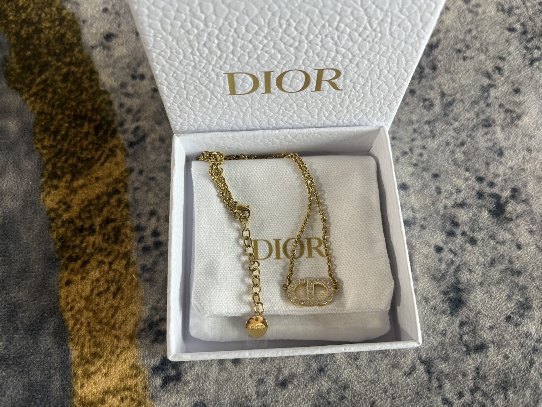 Shebag super replica Dior necklace review（August 2025 Updated）-Best Quality Fake designer Bag Review, Replica designer bag ru