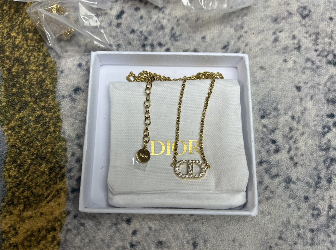 Shebag super replica Dior necklace review（August 2025 Updated）-Best Quality Fake designer Bag Review, Replica designer bag ru