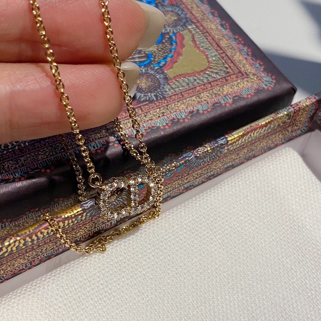 Shebag super replica Dior necklace review（August 2025 Updated）-Best Quality Fake designer Bag Review, Replica designer bag ru