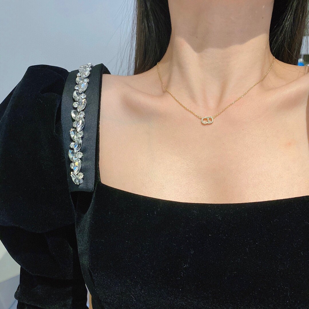 Shebag super replica Dior necklace review（August 2025 Updated）-Best Quality Fake designer Bag Review, Replica designer bag ru