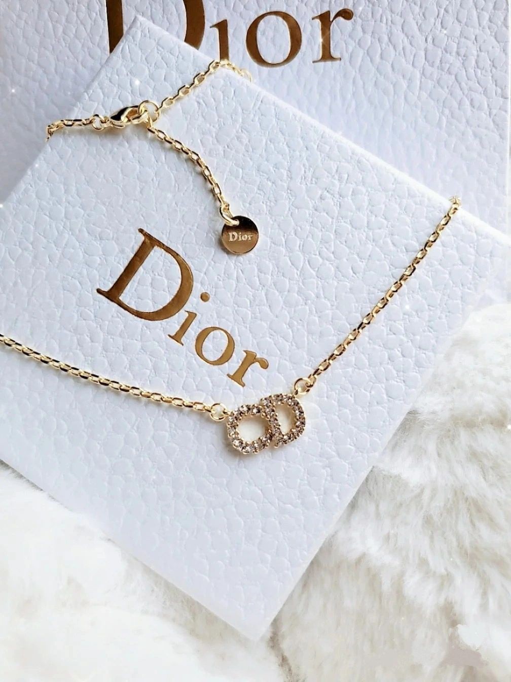 Shebag super replica Dior necklace review（August 2025 Updated）-Best Quality Fake designer Bag Review, Replica designer bag ru