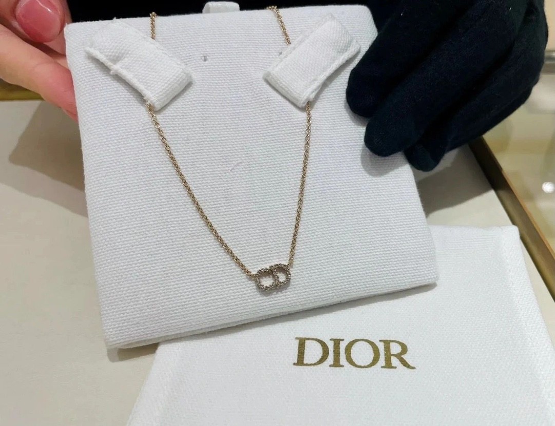 Shebag super replica Dior necklace review（August 2025 Updated）-Best Quality Fake designer Bag Review, Replica designer bag ru