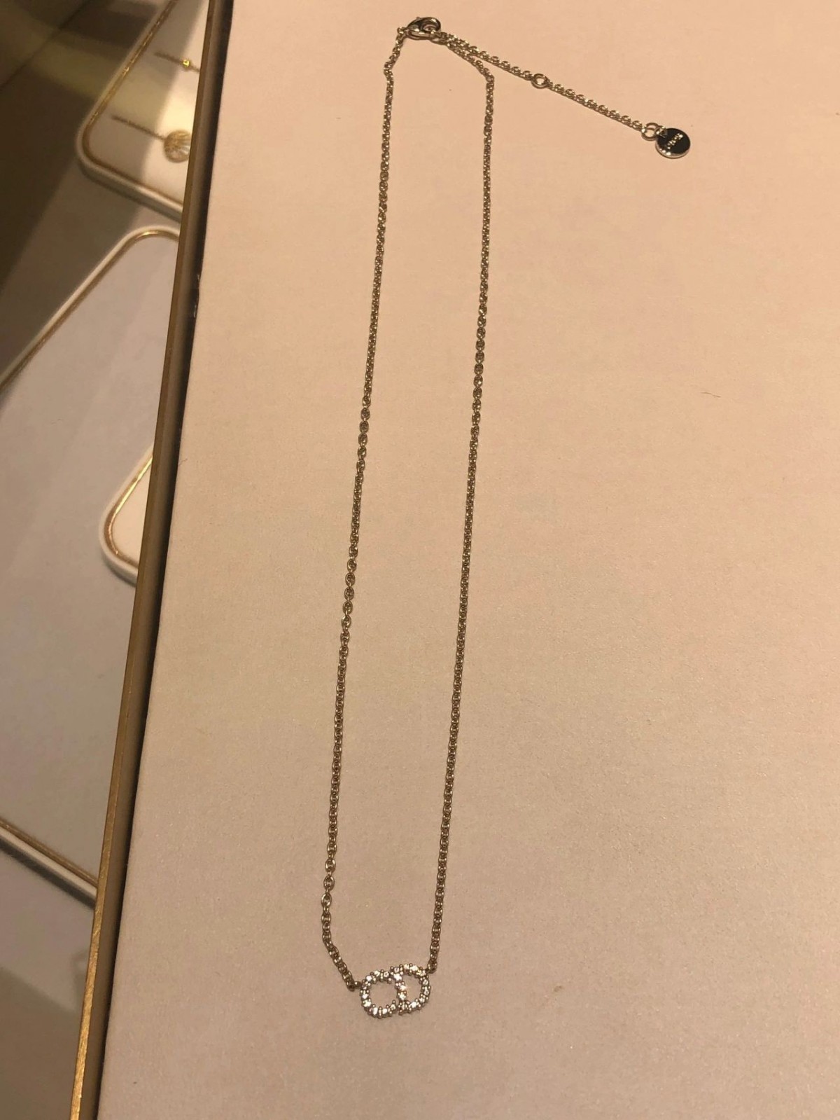 Shebag super replica Dior necklace review（August 2025 Updated）-Best Quality Fake designer Bag Review, Replica designer bag ru