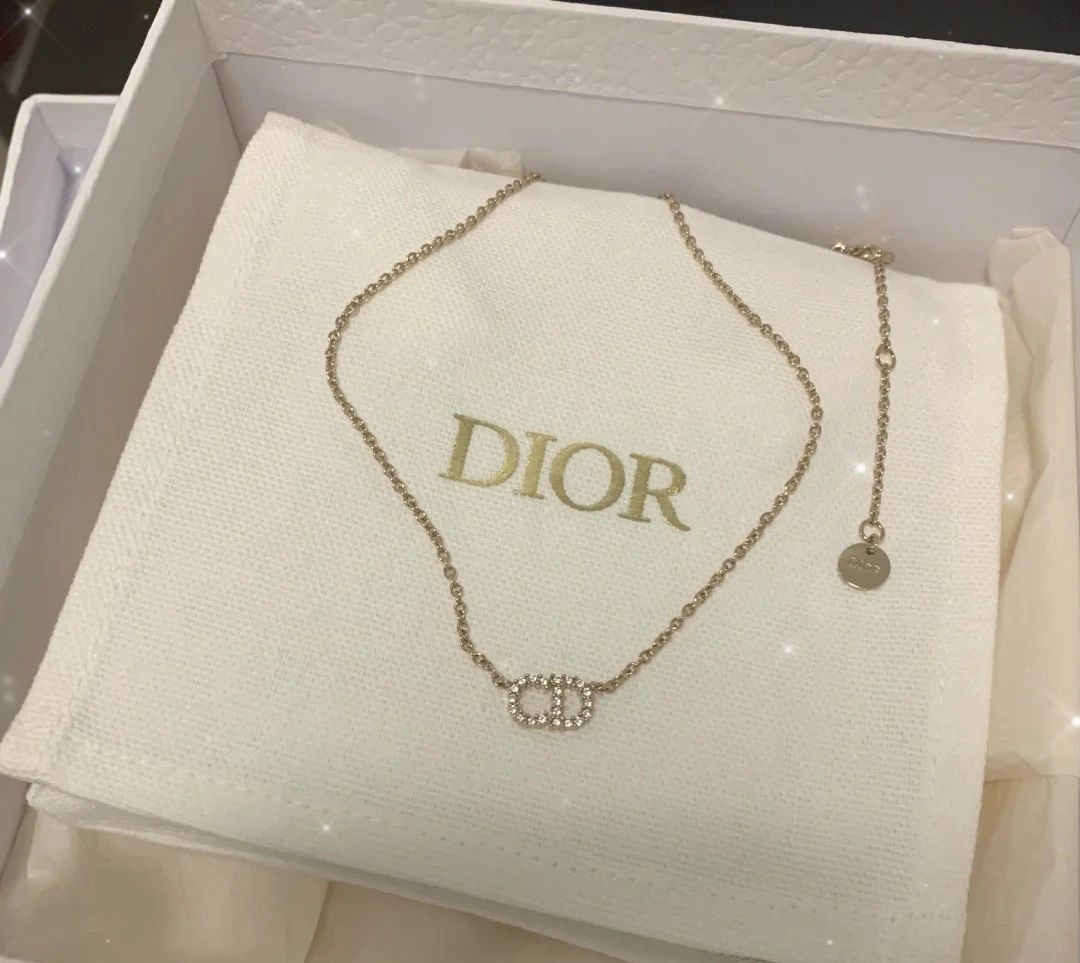 Shebag super replica Dior necklace review（August 2025 Updated）-Best Quality Fake designer Bag Review, Replica designer bag ru