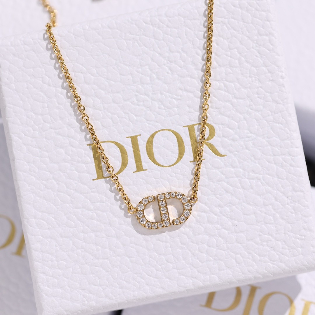 Shebag super replica Dior necklace review（August 2025 Updated）-Best Quality Fake designer Bag Review, Replica designer bag ru
