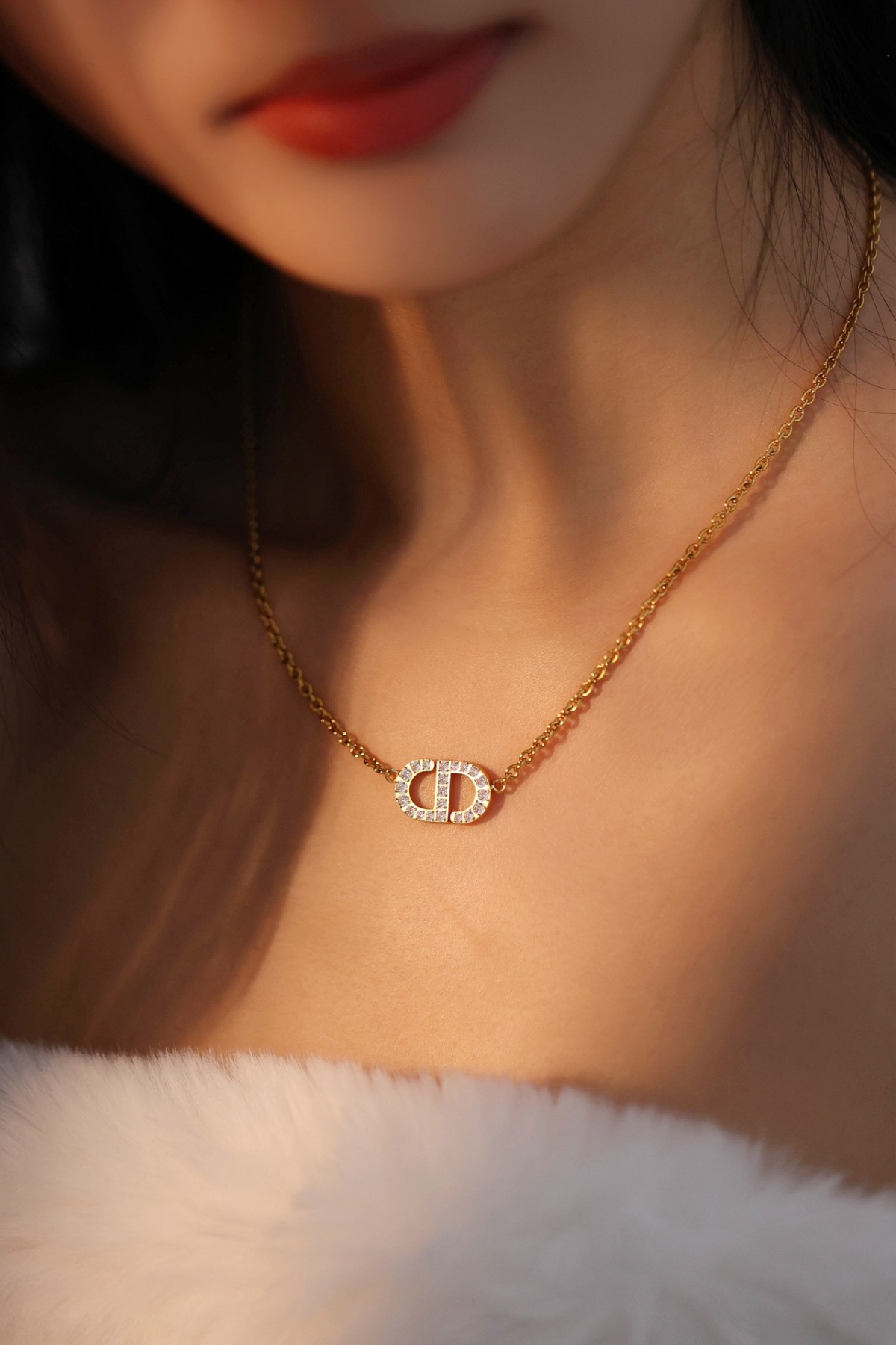 Shebag super replica Dior necklace review（August 2025 Updated）-Best Quality Fake designer Bag Review, Replica designer bag ru