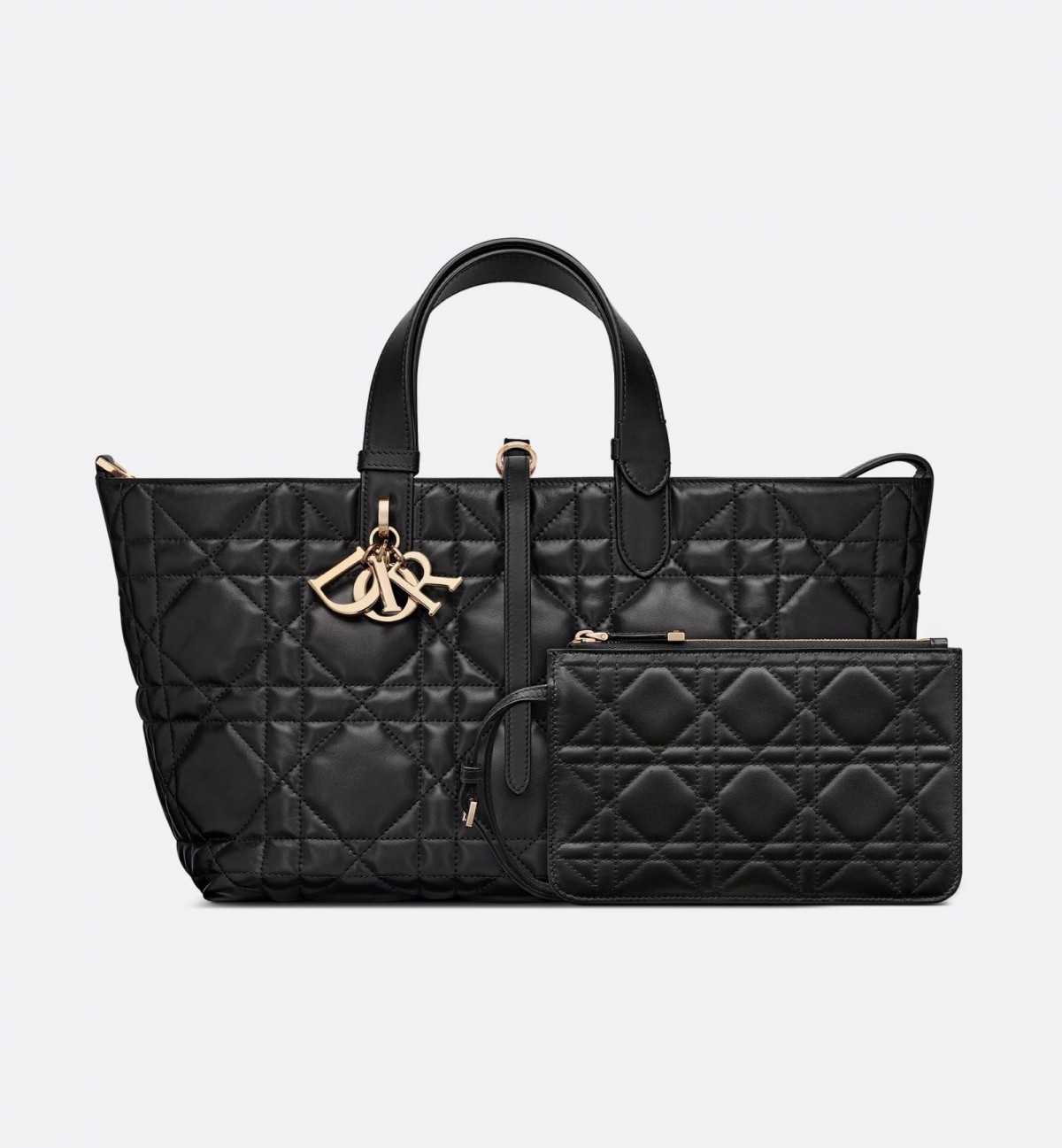Dior Toujours medium Shebag VS Authentic bag review(August 2025 updated)-Best Quality Fake designer Bag Review, Replica designer bag ru