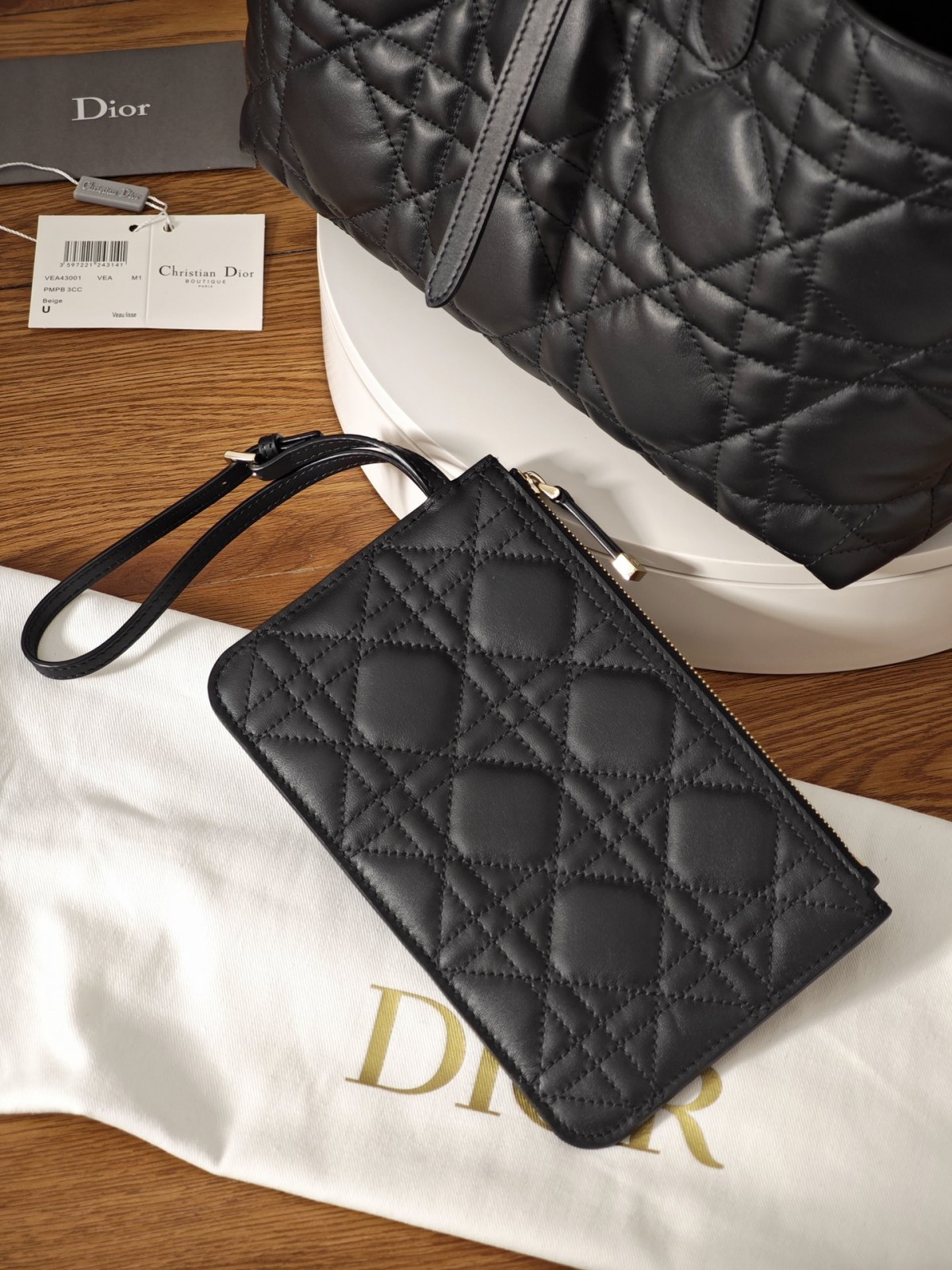 Dior Toujours medium Shebag VS Authentic bag review(August 2025 updated)-Best Quality Fake designer Bag Review, Replica designer bag ru