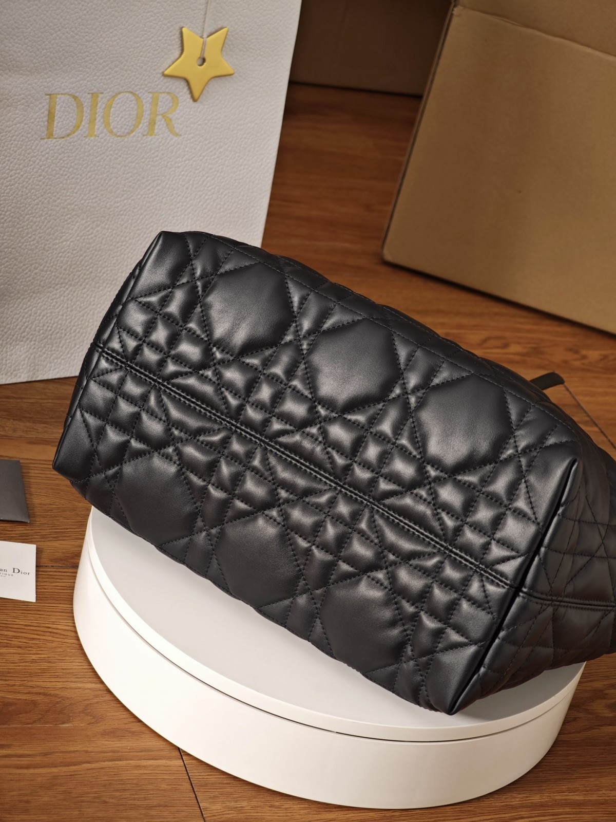 Dior Toujours medium Shebag VS Authentic bag review(August 2025 updated)-Best Quality Fake designer Bag Review, Replica designer bag ru