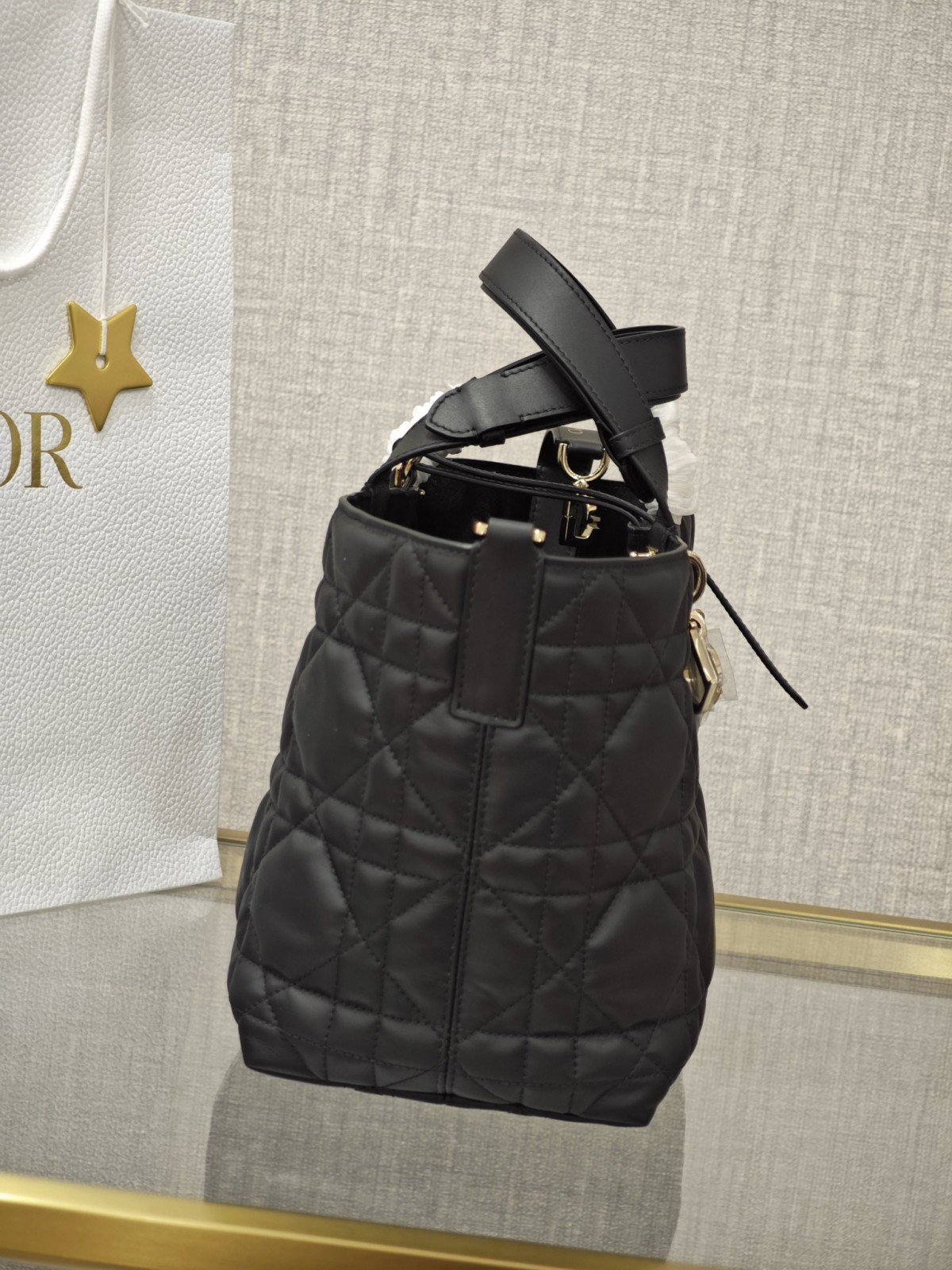 Dior Toujours medium Shebag VS Authentic bag review(August 2025 updated)-Best Quality Fake designer Bag Review, Replica designer bag ru
