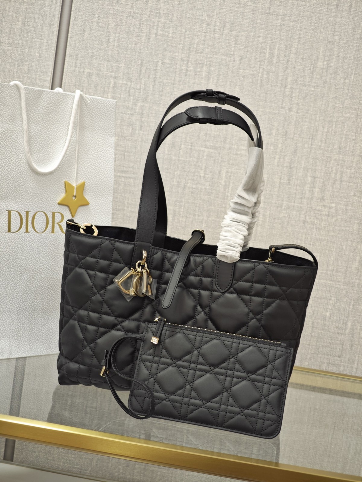 Dior Toujours medium Shebag VS Authentic bag review(August 2025 updated)-Best Quality Fake designer Bag Review, Replica designer bag ru