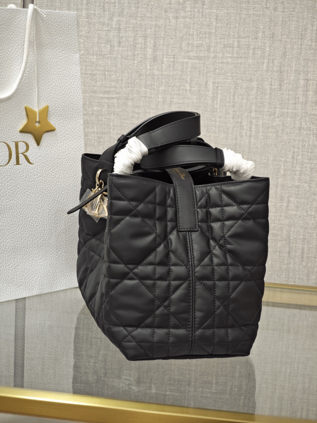 Dior Toujours medium Shebag VS Authentic bag review(August 2025 updated)-Best Quality Fake designer Bag Review, Replica designer bag ru