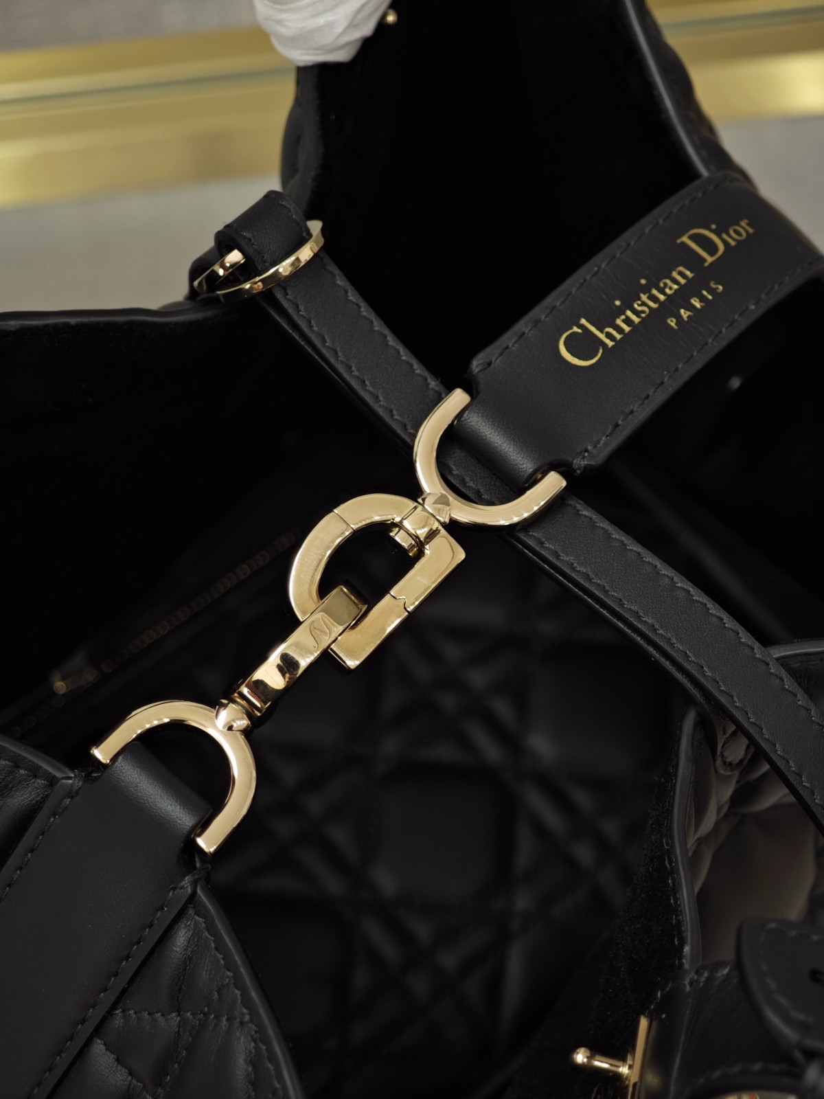 Dior Toujours medium Shebag VS Authentic bag review(August 2025 updated)-Best Quality Fake designer Bag Review, Replica designer bag ru