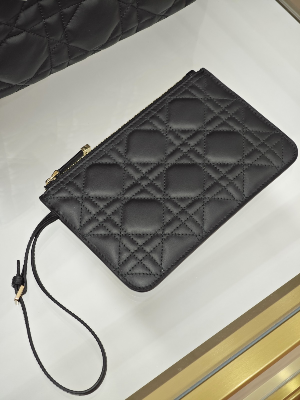 Dior Toujours medium Shebag VS Authentic bag review(August 2025 updated)-Best Quality Fake designer Bag Review, Replica designer bag ru
