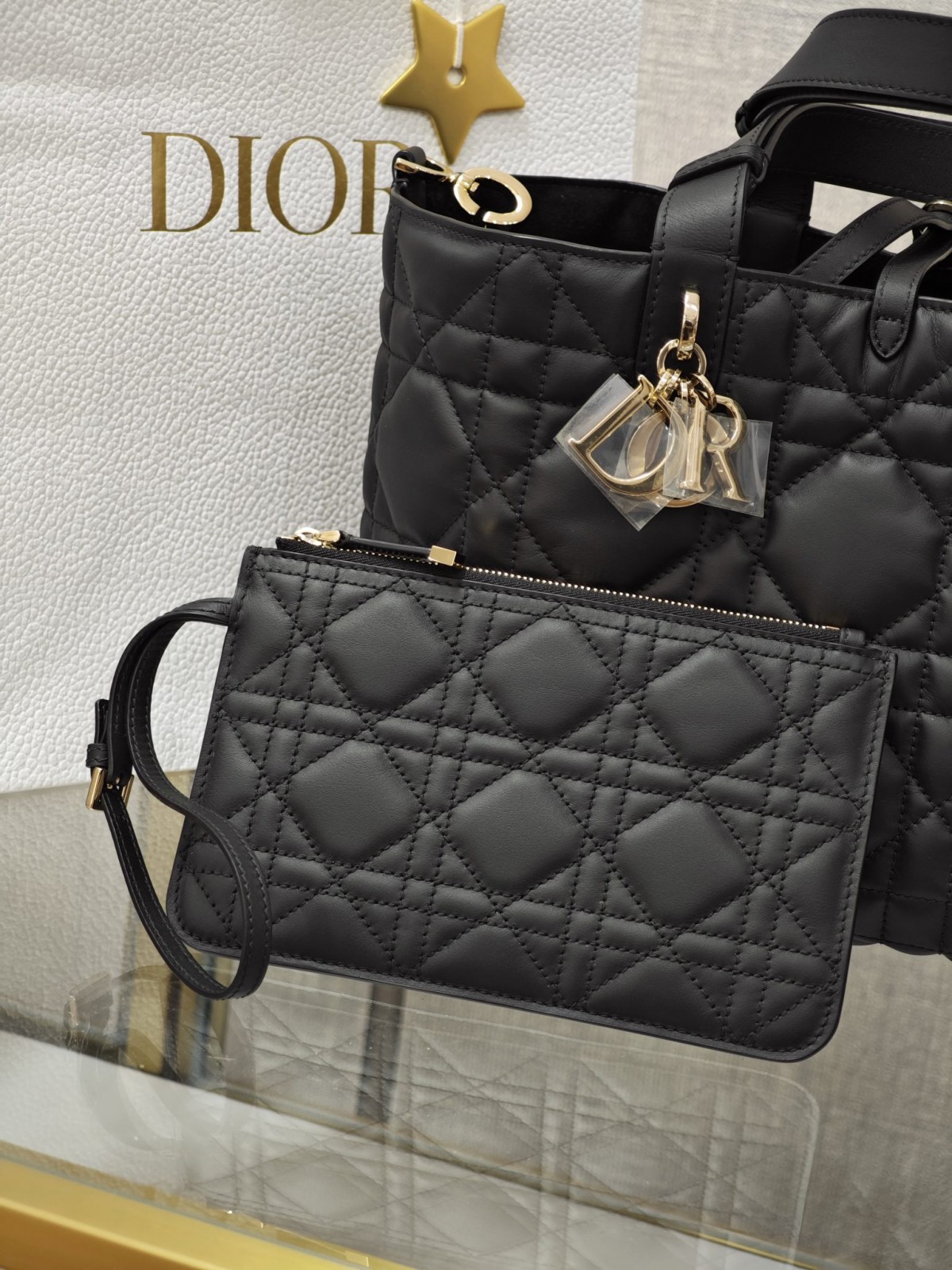 Dior Toujours medium Shebag VS Authentic bag review(August 2025 updated)-Best Quality Fake designer Bag Review, Replica designer bag ru