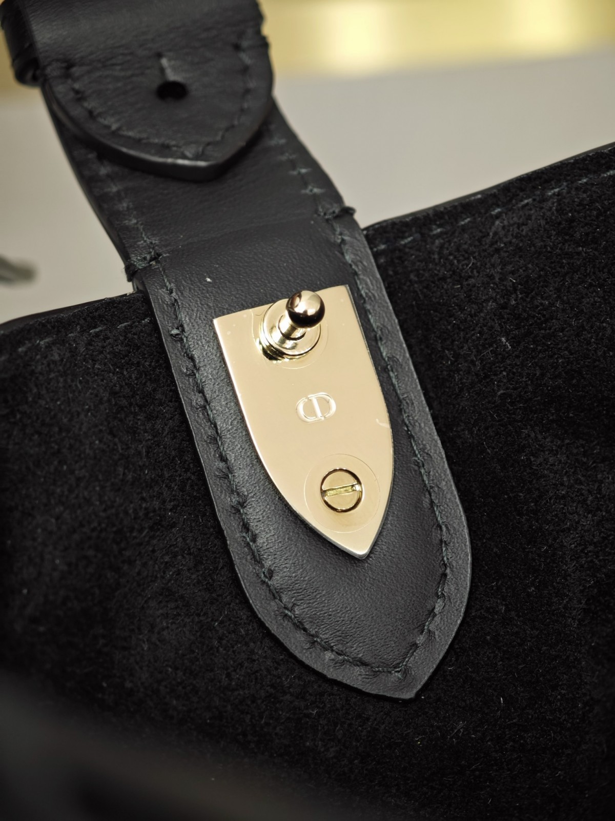 Dior Toujours medium Shebag VS Authentic bag review(August 2025 updated)-Best Quality Fake designer Bag Review, Replica designer bag ru