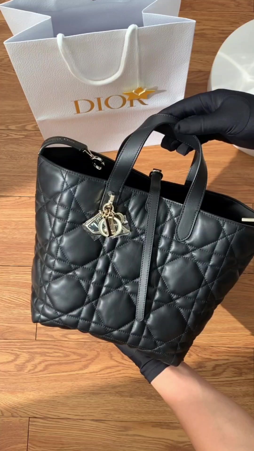 Shebag Super replica Dior toujours large bag review(August 2025 updated)-Best Quality Fake designer Bag Review, Replica designer bag ru
