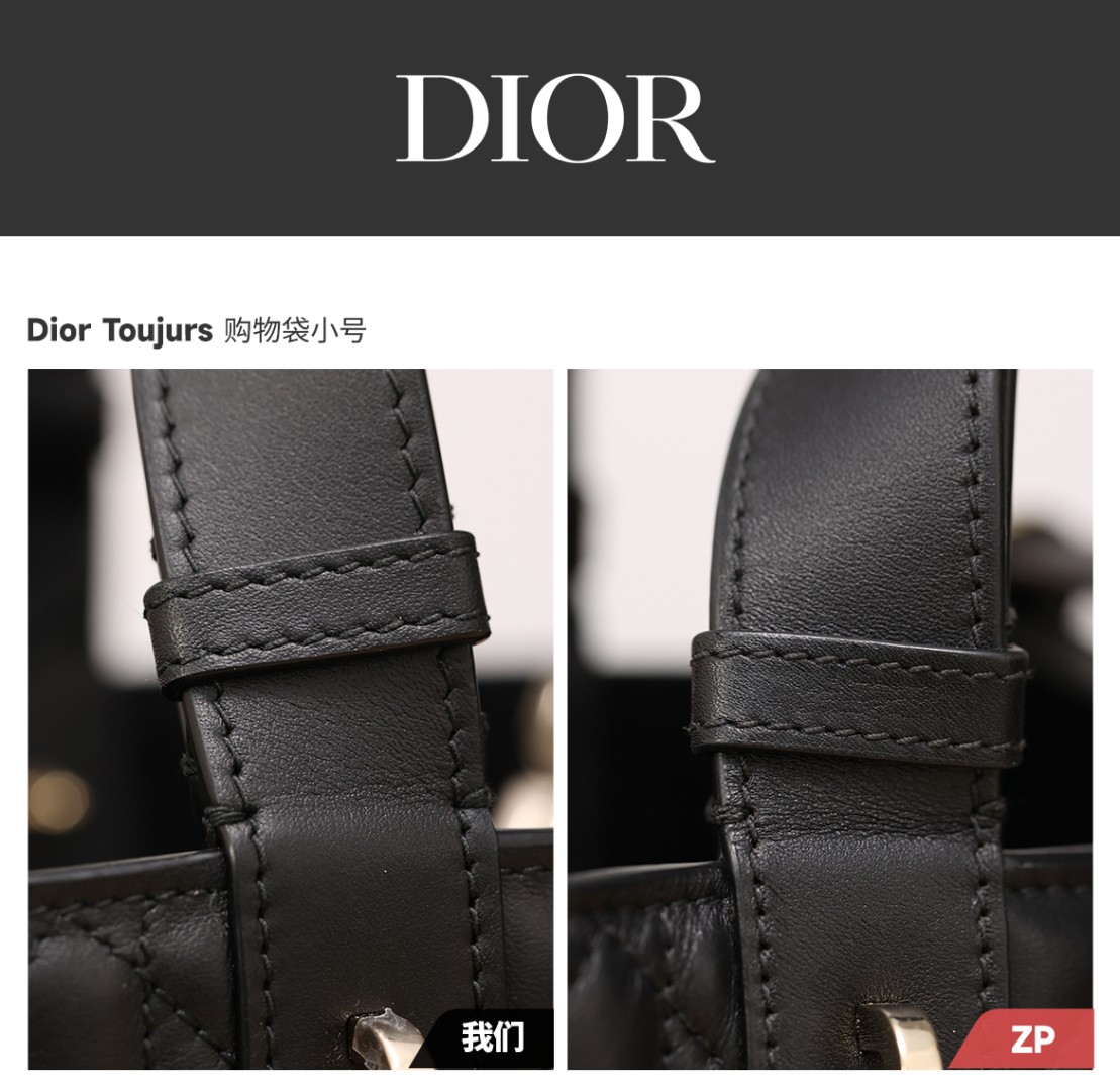 Shebag Super replica Dior toujours large bag review(August 2025 updated)-Best Quality Fake designer Bag Review, Replica designer bag ru