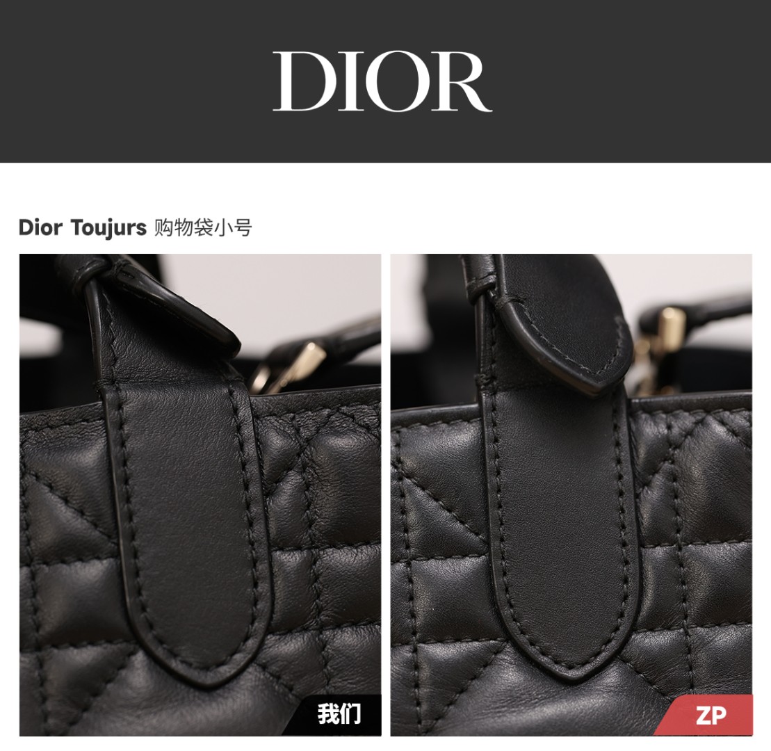 Shebag Super replica Dior toujours large bag review(August 2025 updated)-Best Quality Fake designer Bag Review, Replica designer bag ru