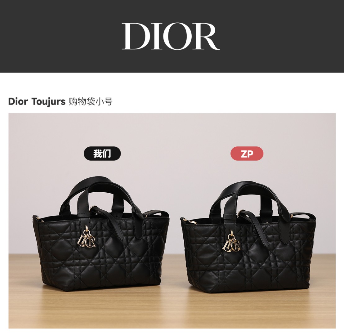 Shebag Super replica Dior toujours large bag review(August 2025 updated)-Best Quality Fake designer Bag Review, Replica designer bag ru