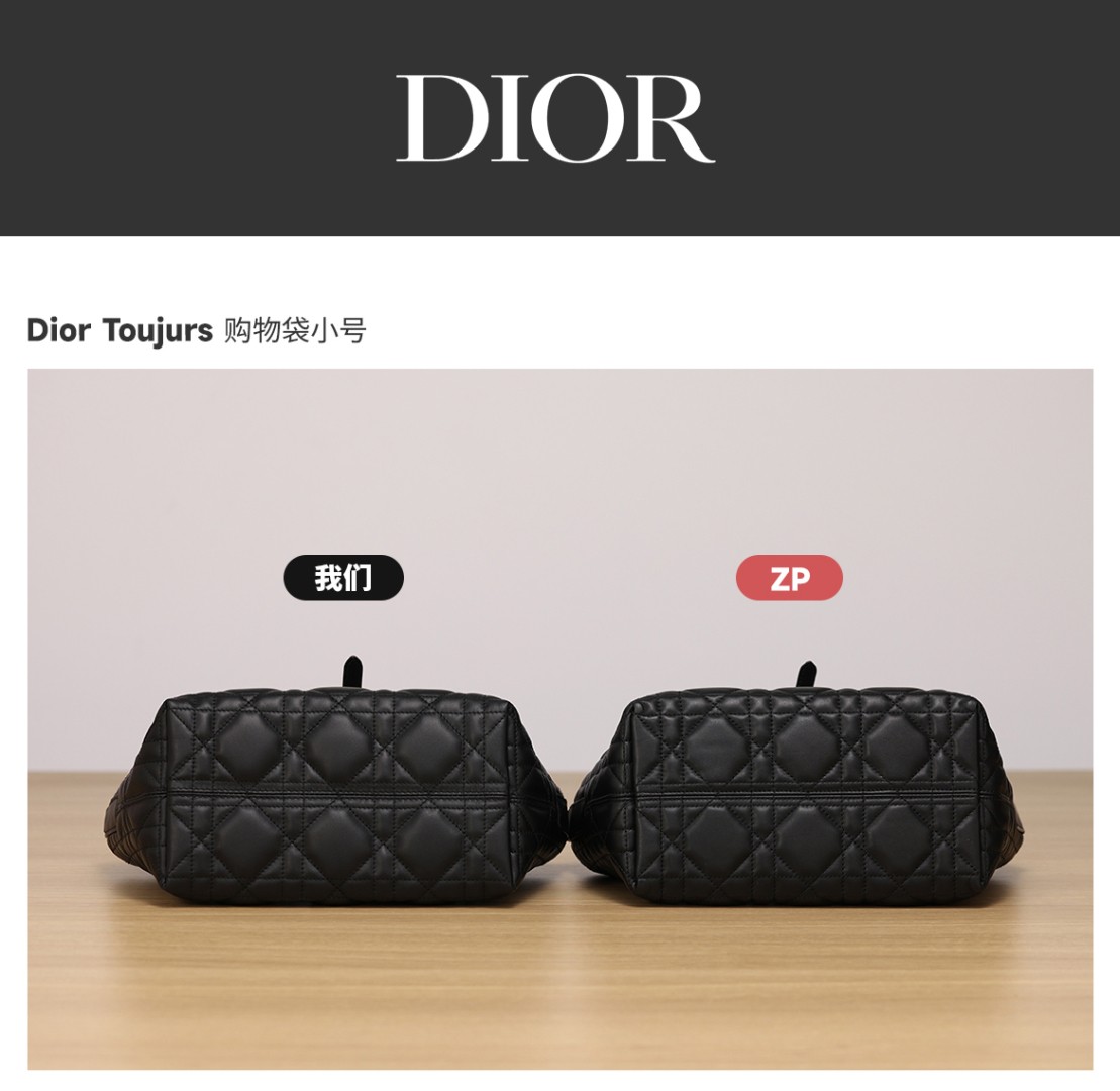 Shebag Super replica Dior toujours large bag review(August 2025 updated)-Best Quality Fake designer Bag Review, Replica designer bag ru