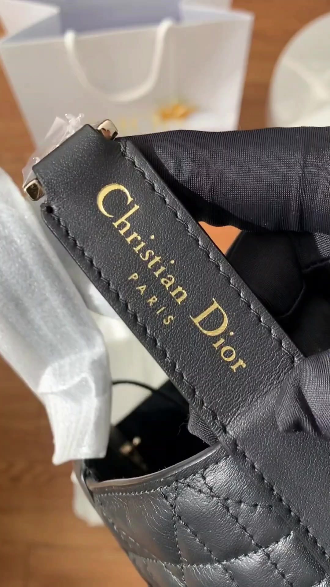 Shebag Super replica Dior toujours large bag review(August 2025 updated)-Best Quality Fake designer Bag Review, Replica designer bag ru