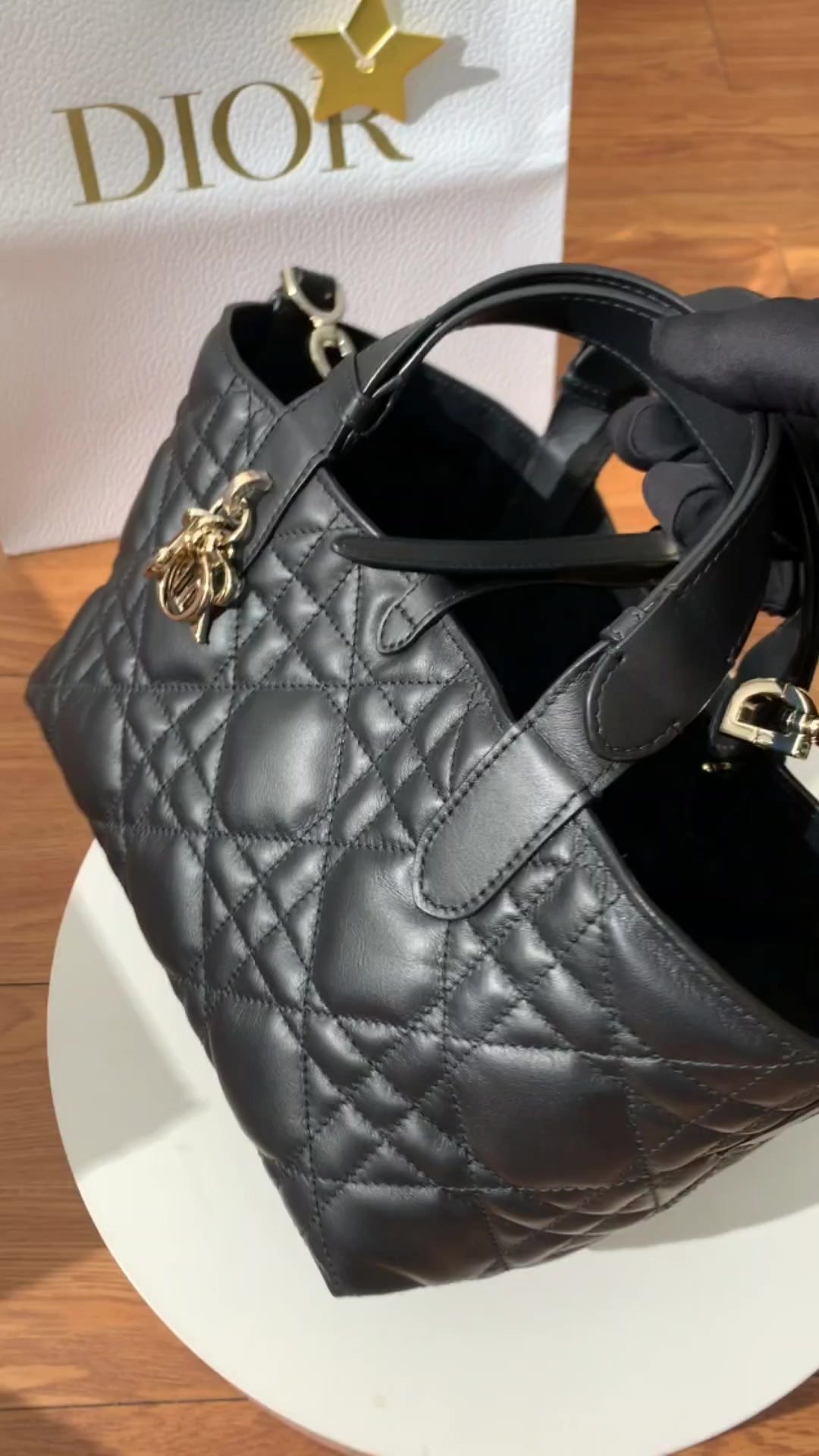 Shebag Super replica Dior toujours large bag review(August 2025 updated)-Best Quality Fake designer Bag Review, Replica designer bag ru
