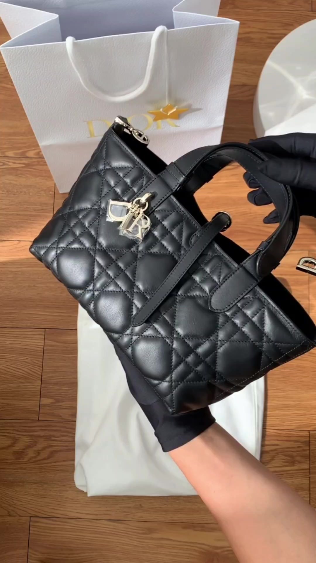 Shebag Super replica Dior toujours large bag review(August 2025 updated)-Best Quality Fake designer Bag Review, Replica designer bag ru