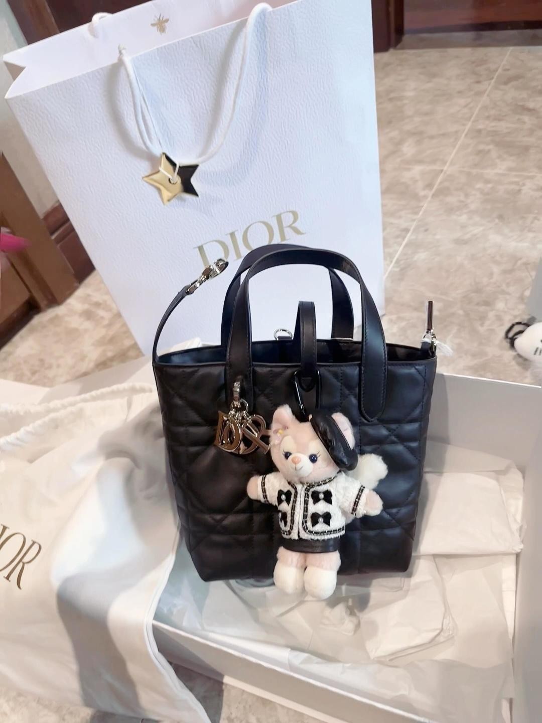Shebag Super replica Dior toujours large bag review(August 2025 updated)-Best Quality Fake designer Bag Review, Replica designer bag ru