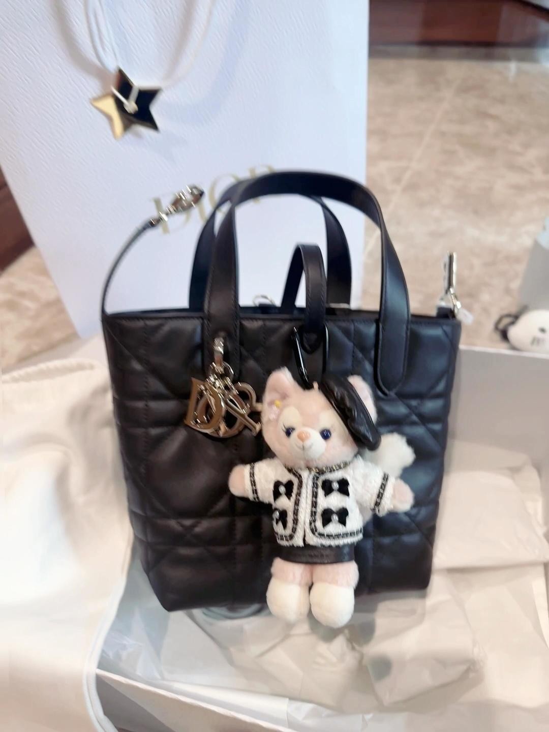Shebag Super replica Dior toujours large bag review(August 2025 updated)-Best Quality Fake designer Bag Review, Replica designer bag ru