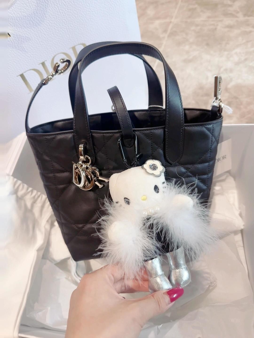 Shebag Super replica Dior toujours large bag review(August 2025 updated)-Best Quality Fake designer Bag Review, Replica designer bag ru