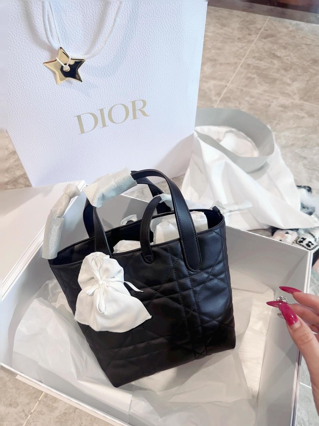 Shebag Super replica Dior toujours large bag review(August 2025 updated)-Best Quality Fake designer Bag Review, Replica designer bag ru