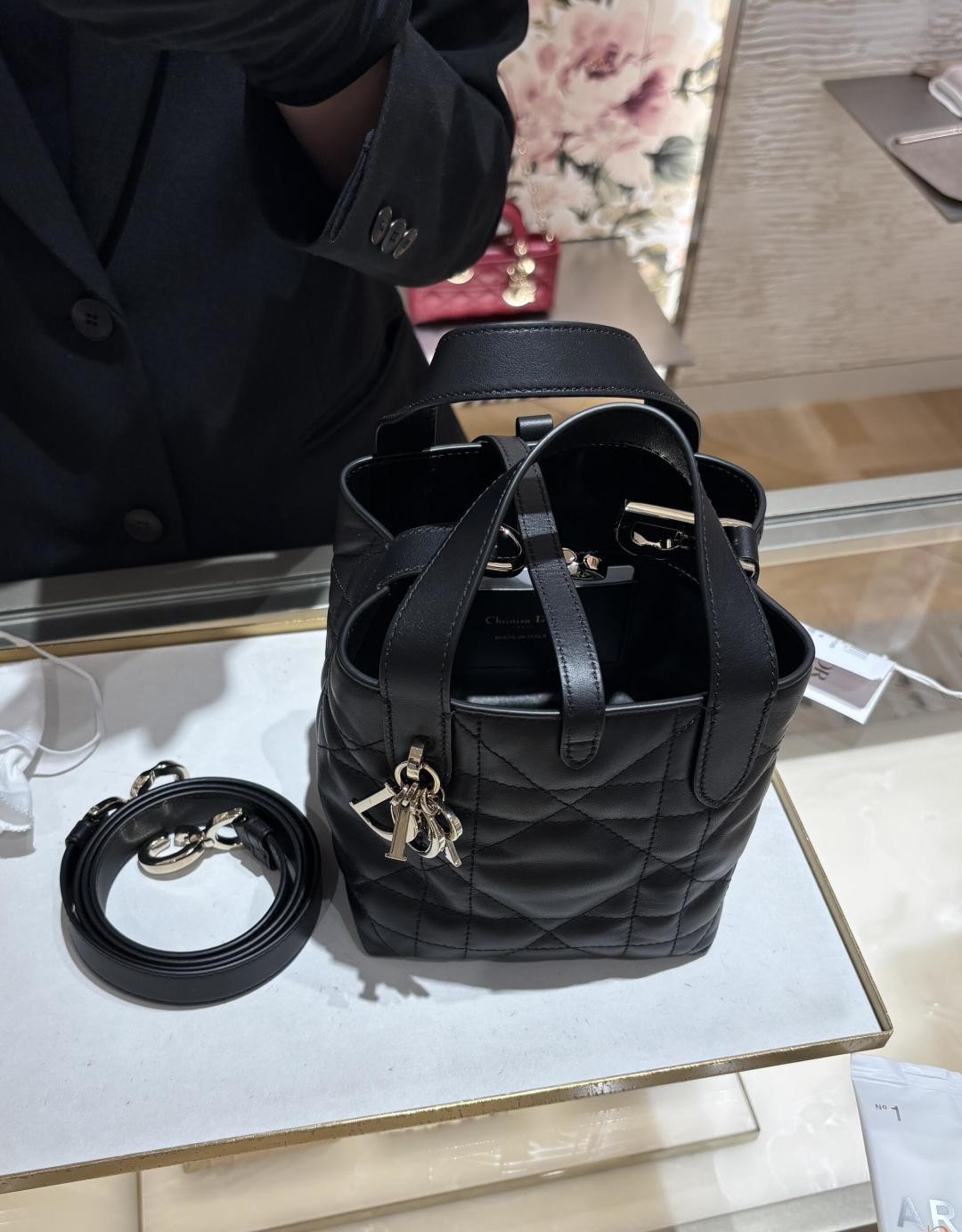 Shebag Super replica Dior toujours large bag review(August 2025 updated)-Best Quality Fake designer Bag Review, Replica designer bag ru