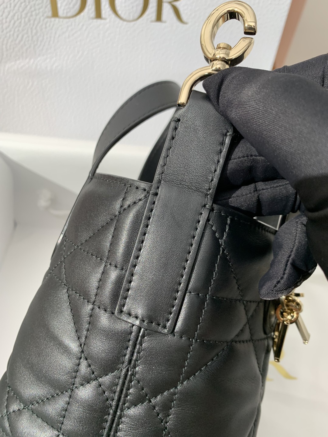 Shebag Super replica Dior toujours large bag review(August 2025 updated)-Best Quality Fake designer Bag Review, Replica designer bag ru