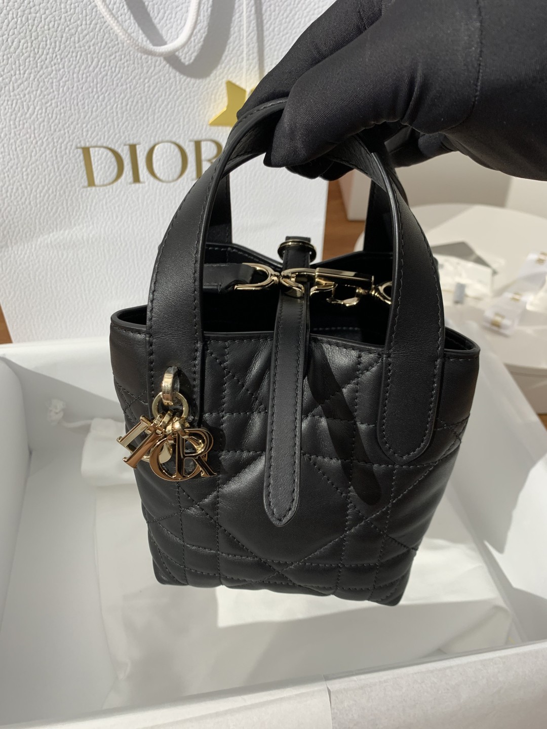 Shebag Super replica Dior toujours large bag review(August 2025 updated)-Best Quality Fake designer Bag Review, Replica designer bag ru