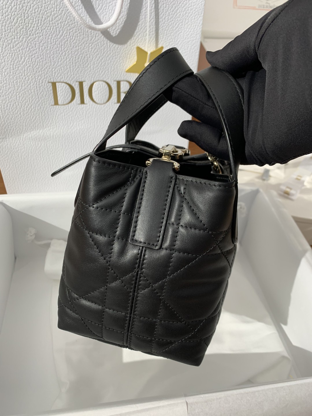 Shebag Super replica Dior toujours large bag review(August 2025 updated)-Best Quality Fake designer Bag Review, Replica designer bag ru