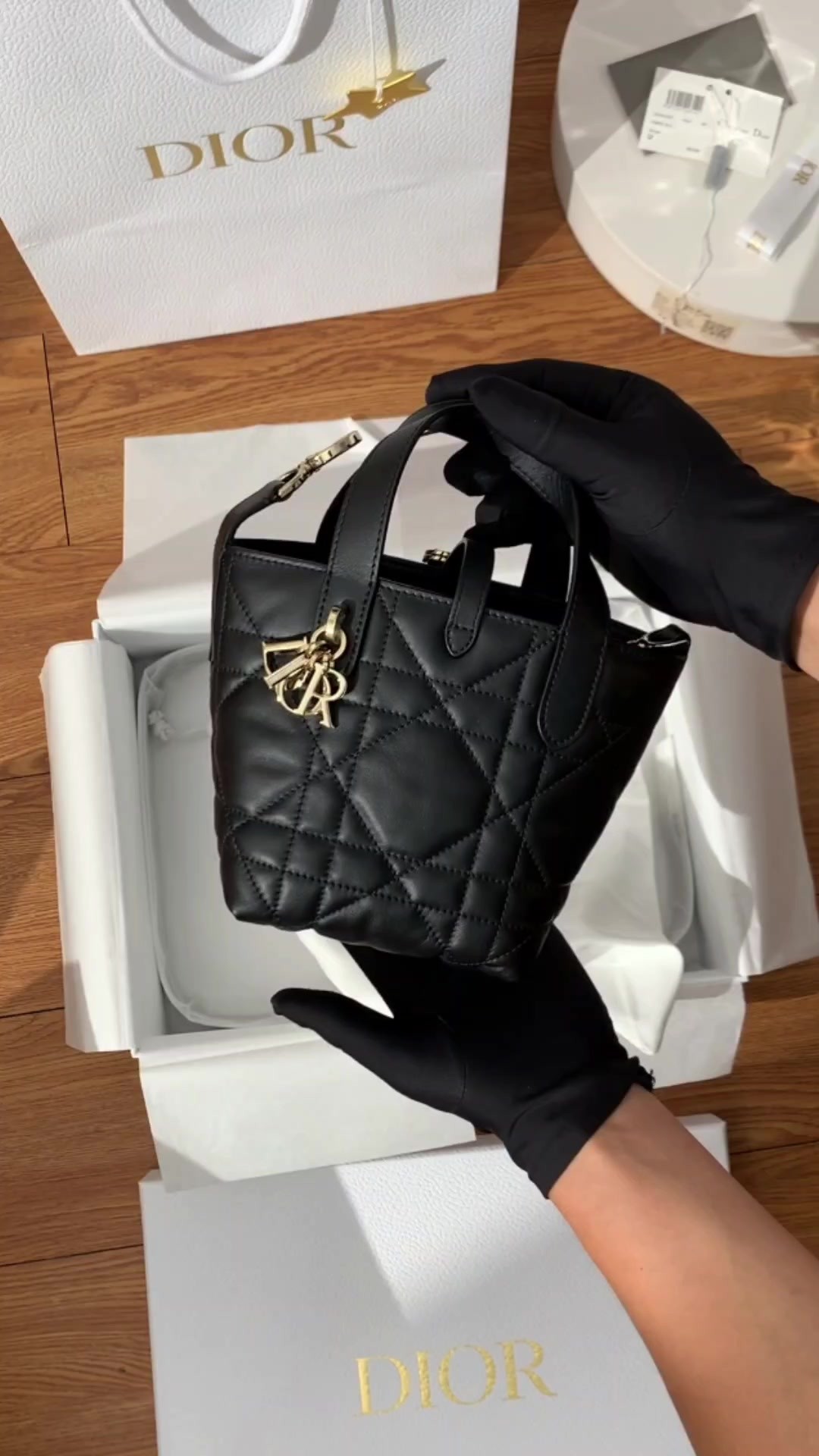Shebag Super replica Dior toujours large bag review(August 2025 updated)-Best Quality Fake designer Bag Review, Replica designer bag ru