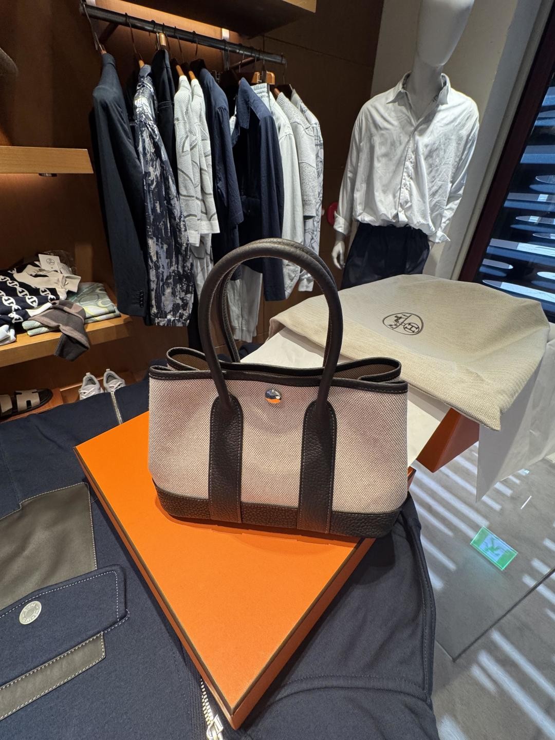 Shebag super replica Hermes Garden Party 23cm bag review(August 2025 updated)-Best Quality Fake designer Bag Review, Replica designer bag ru Shebag super replica Hermes Garden Party 23cm bag review(August 2025 updated)-Best Quality Fake designer Bag Review, Replica designer bag ru