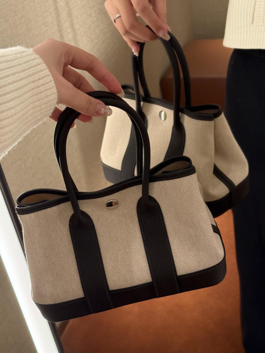 Shebag super replica Hermes Garden Party 23cm bag review(August 2025 updated)-Best Quality Fake designer Bag Review, Replica designer bag ru Shebag super replica Hermes Garden Party 23cm bag review(August 2025 updated)-Best Quality Fake designer Bag Review, Replica designer bag ru