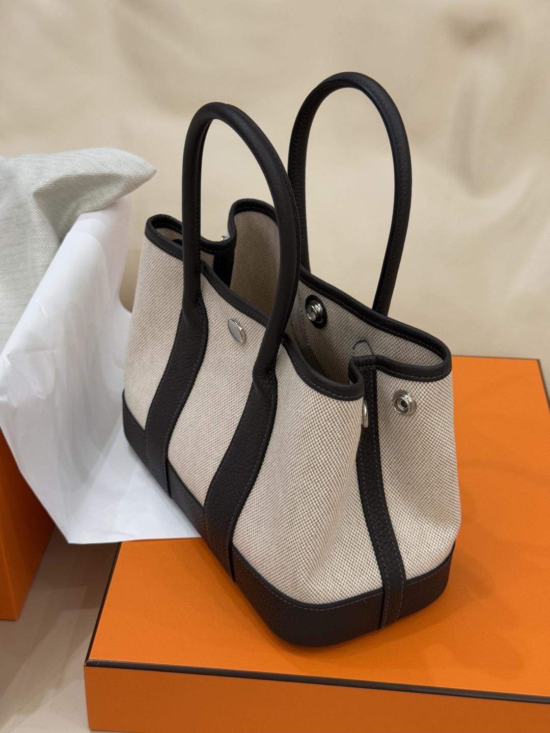 Shebag super replica Hermes Garden Party 23cm bag review(August 2025 updated)-Best Quality Fake designer Bag Review, Replica designer bag ru Shebag super replica Hermes Garden Party 23cm bag review(August 2025 updated)-Best Quality Fake designer Bag Review, Replica designer bag ru