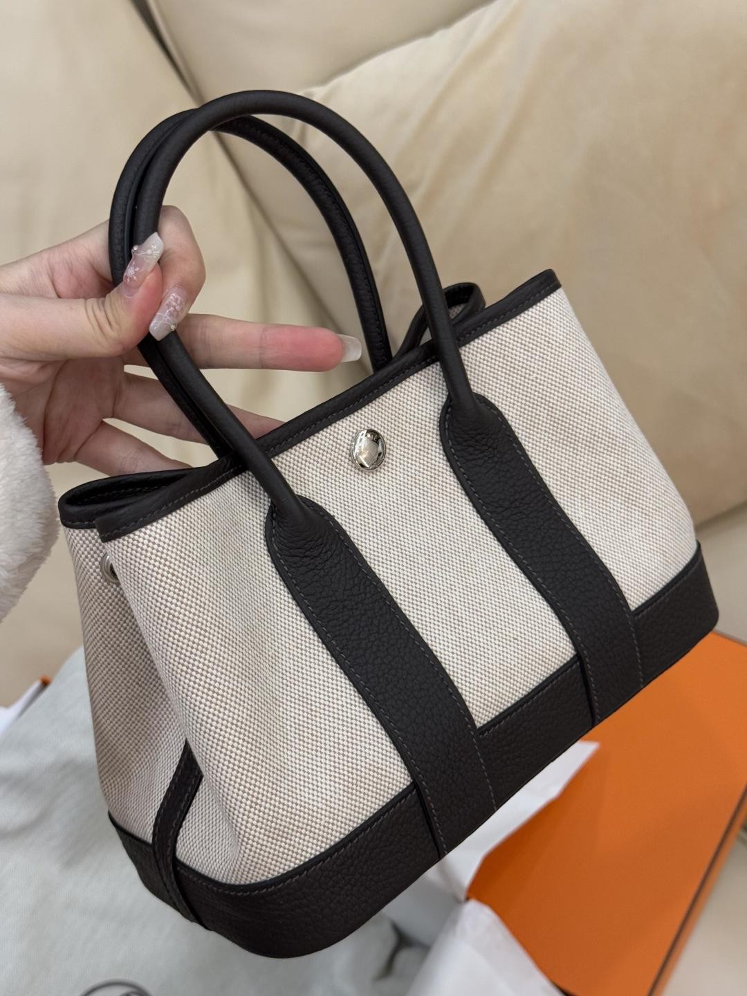 Shebag super replica Hermes Garden Party 23cm bag review(August 2025 updated)-Best Quality Fake designer Bag Review, Replica designer bag ru Shebag super replica Hermes Garden Party 23cm bag review(August 2025 updated)-Best Quality Fake designer Bag Review, Replica designer bag ru