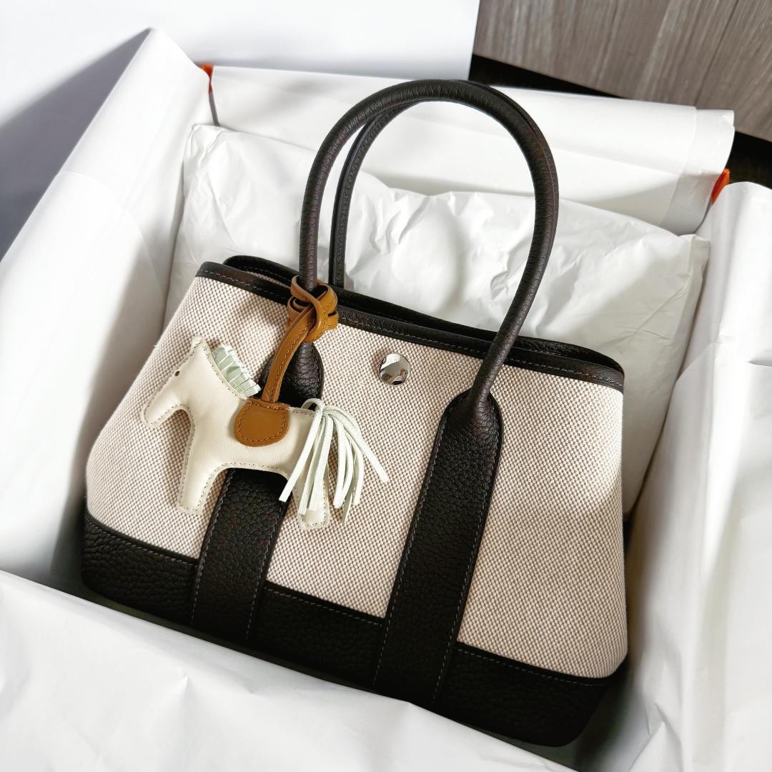 Shebag super replica Hermes Garden Party 23cm bag review(August 2025 updated)-Best Quality Fake designer Bag Review, Replica designer bag ru Shebag super replica Hermes Garden Party 23cm bag review(August 2025 updated)-Best Quality Fake designer Bag Review, Replica designer bag ru