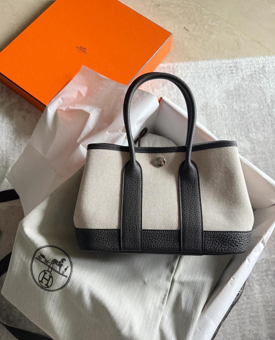 Shebag super replica Hermes Garden Party 23cm bag review(August 2025 updated)-Best Quality Fake designer Bag Review, Replica designer bag ru Shebag super replica Hermes Garden Party 23cm bag review(August 2025 updated)-Best Quality Fake designer Bag Review, Replica designer bag ru