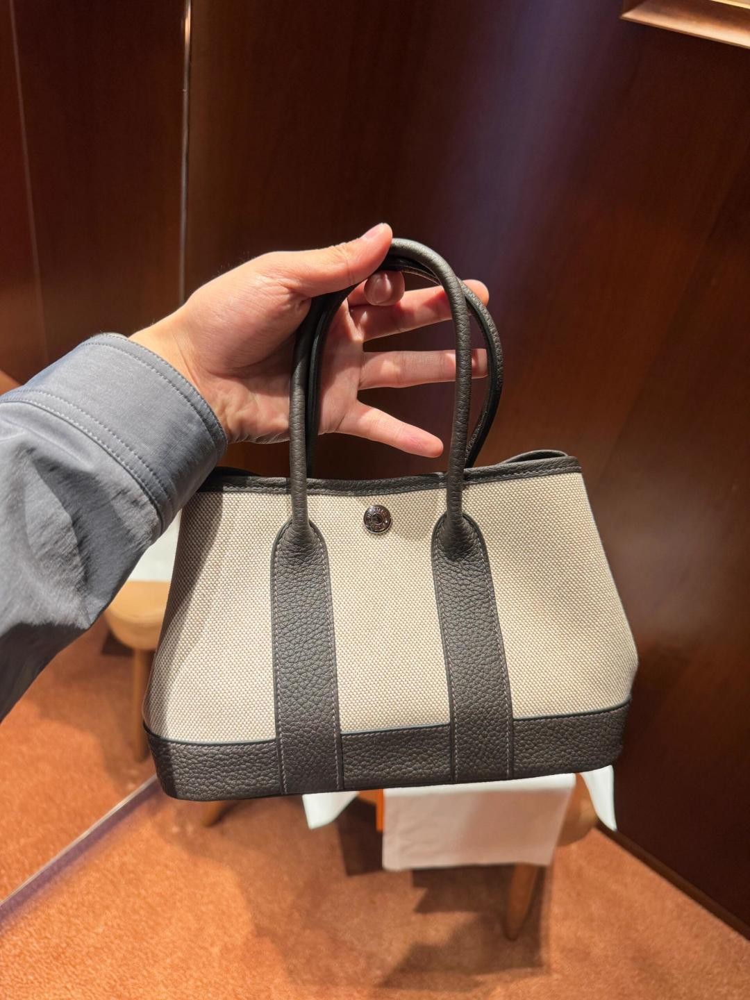 Shebag super replica Hermes Garden Party 23cm bag review(August 2025 updated)-Best Quality Fake designer Bag Review, Replica designer bag ru Shebag super replica Hermes Garden Party 23cm bag review(August 2025 updated)-Best Quality Fake designer Bag Review, Replica designer bag ru