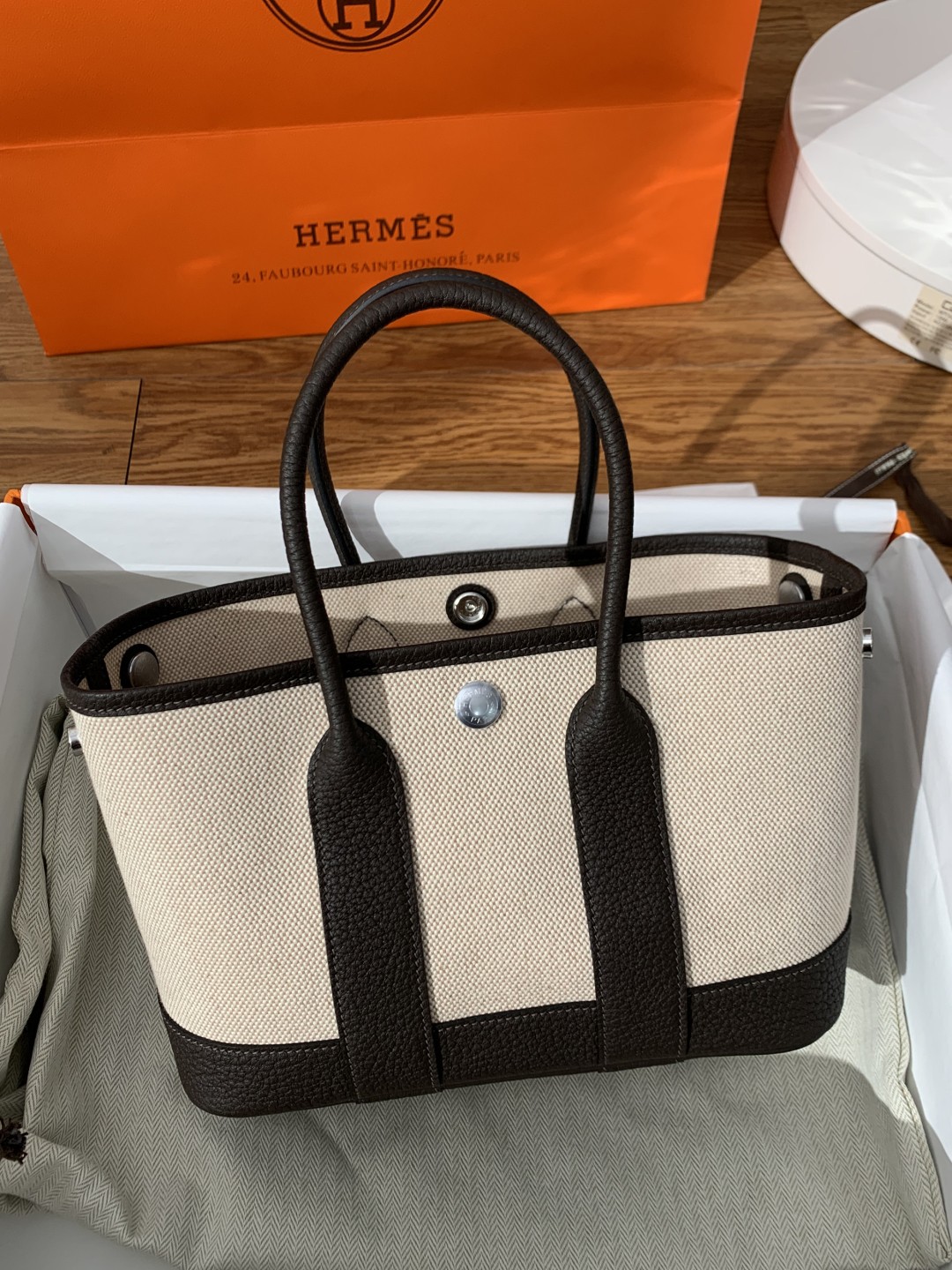 Shebag super replica Hermes Garden Party 23cm bag review(August 2025 updated)-Best Quality Fake designer Bag Review, Replica designer bag ru Shebag super replica Hermes Garden Party 23cm bag review(August 2025 updated)-Best Quality Fake designer Bag Review, Replica designer bag ru