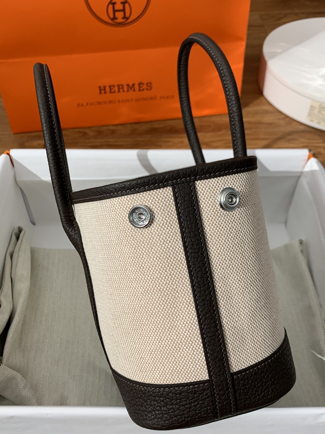 Shebag super replica Hermes Garden Party 23cm bag review(August 2025 updated)-Best Quality Fake designer Bag Review, Replica designer bag ru Shebag super replica Hermes Garden Party 23cm bag review(August 2025 updated)-Best Quality Fake designer Bag Review, Replica designer bag ru