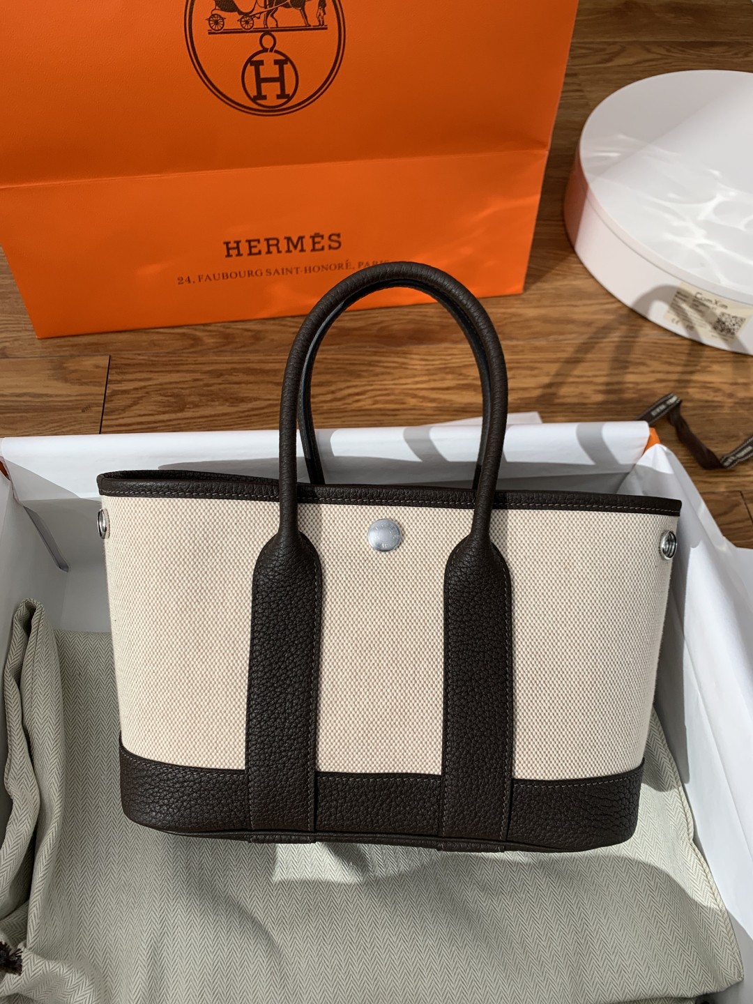 Shebag super replica Hermes Garden Party 23cm bag review(August 2025 updated)-Best Quality Fake designer Bag Review, Replica designer bag ru Shebag super replica Hermes Garden Party 23cm bag review(August 2025 updated)-Best Quality Fake designer Bag Review, Replica designer bag ru