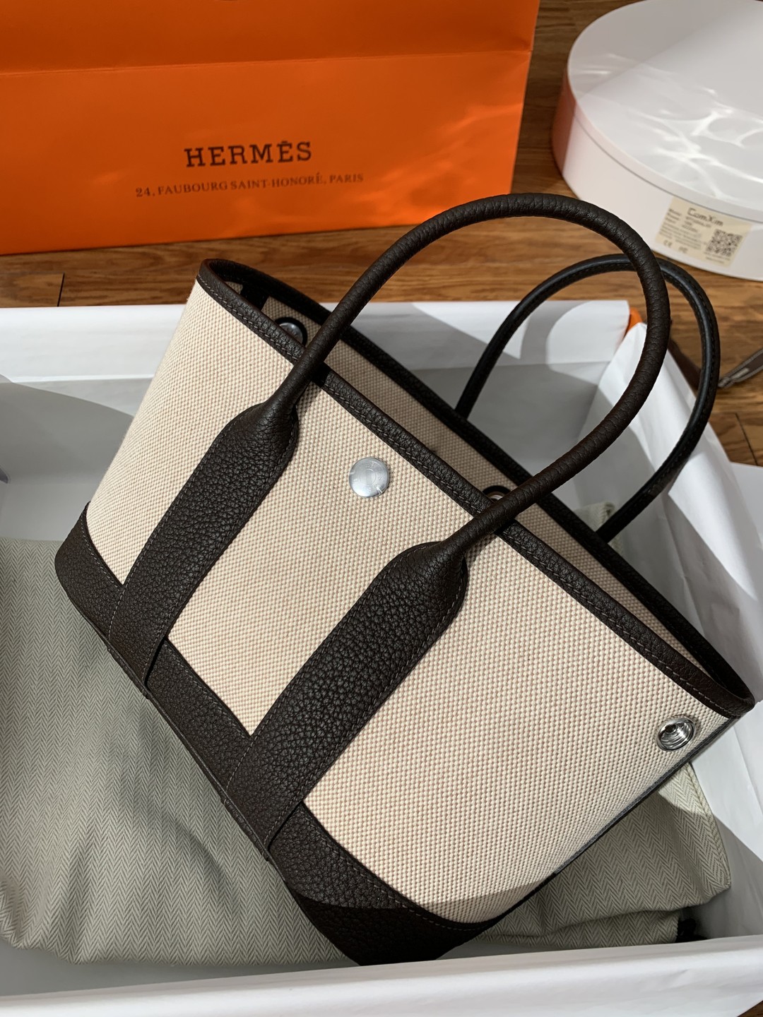 Shebag super replica Hermes Garden Party 23cm bag review(August 2025 updated)-Best Quality Fake designer Bag Review, Replica designer bag ru Shebag super replica Hermes Garden Party 23cm bag review(August 2025 updated)-Best Quality Fake designer Bag Review, Replica designer bag ru