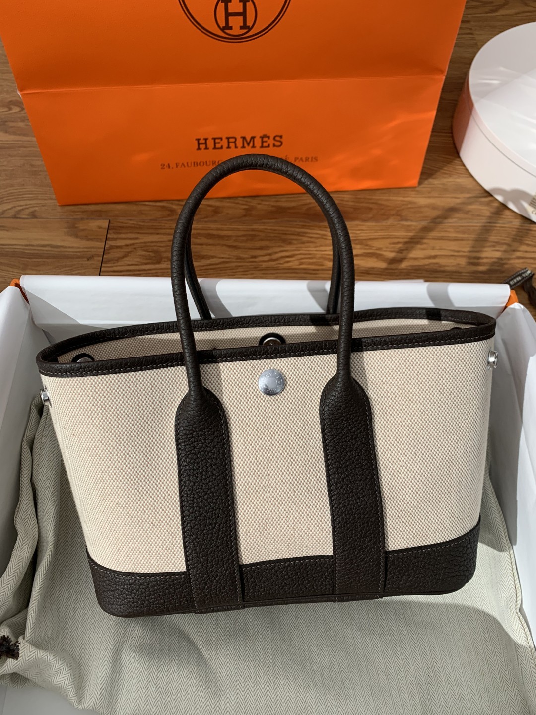 Shebag super replica Hermes Garden Party 23cm bag review(August 2025 updated)-Best Quality Fake designer Bag Review, Replica designer bag ru Shebag super replica Hermes Garden Party 23cm bag review(August 2025 updated)-Best Quality Fake designer Bag Review, Replica designer bag ru